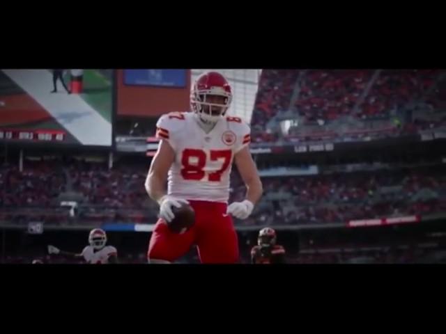 Tech N9ne Red Kingdom | Kansas City Chiefs | Hype Video