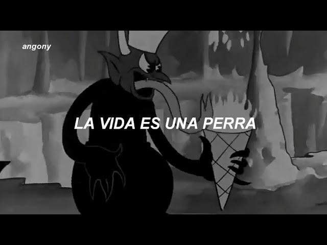 GHOSTEMANE - elixir (Sub español)