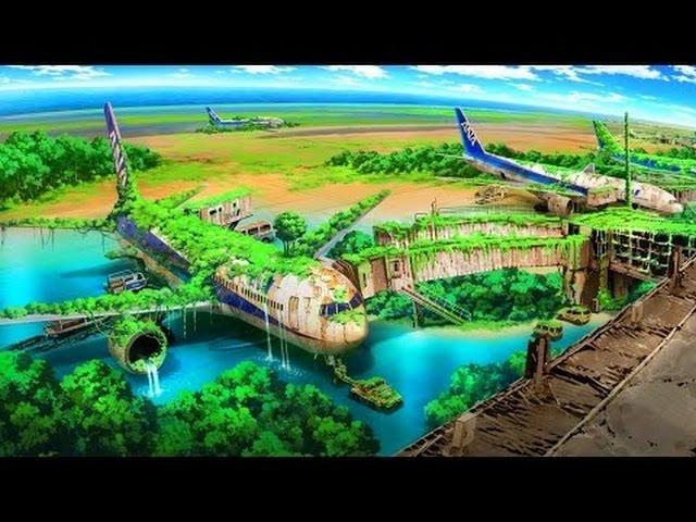 Planet Earth 100 Million Years In The Future - New Documentary