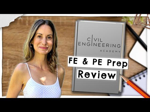 Civil Engineering Academy Review (Is It Effective?)