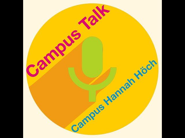 CAMPUS TALK mit Herrn Tlustek: Wie unsere Schule früher war, Teil 1