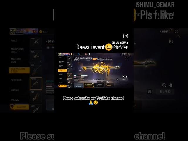 #freefire #new events #,