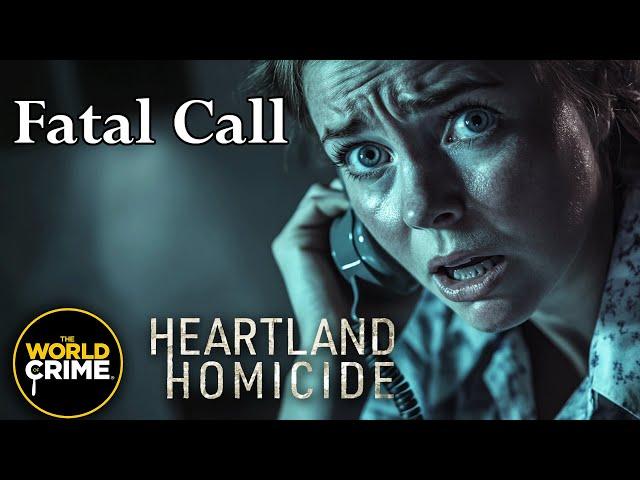 Heartland Homicide | S1E6 | Cathy Ford | Full NEW TRUE CRIME Documentary