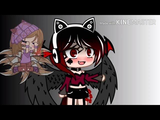Клип Control || Gacha life || на русском ||