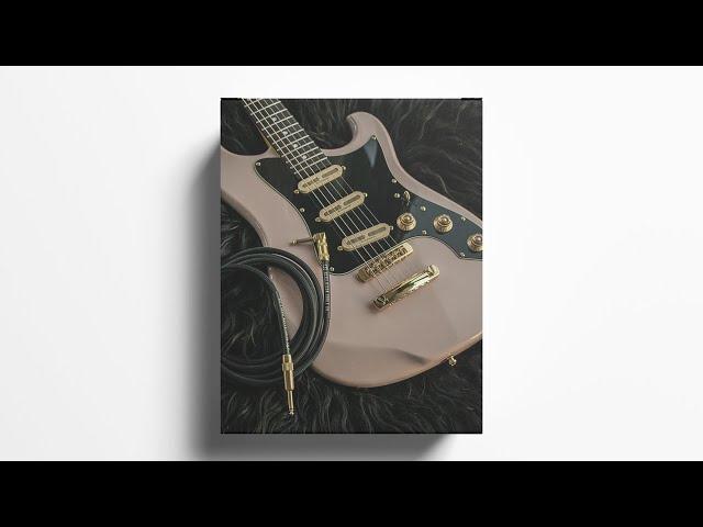 FREE Guitar Loop Kit/Sample Pack 2021 – Luxe 