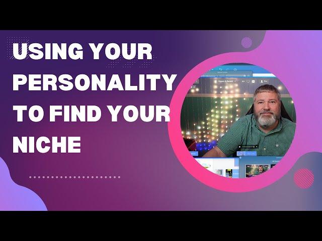 Discover Your Perfect YouTube Niche with This Personality Quiz (LIVE!)