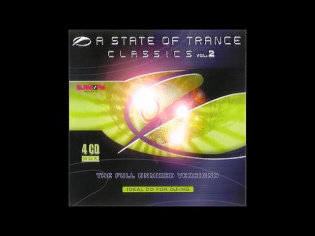 A State Of Trance Classics Vol. 2 CD 4