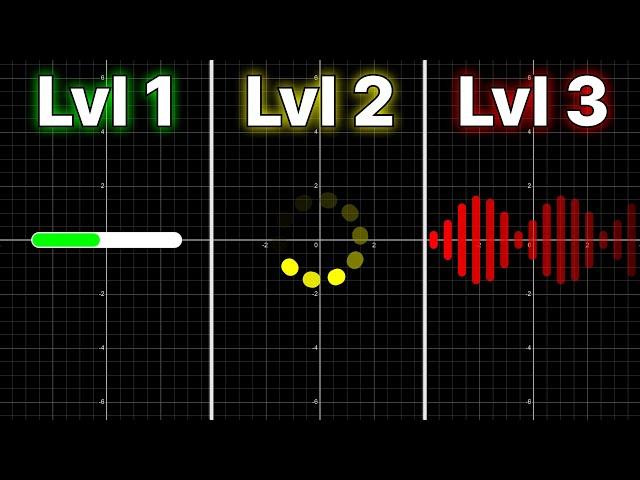 I Made Loading Screen using Math - Part 2