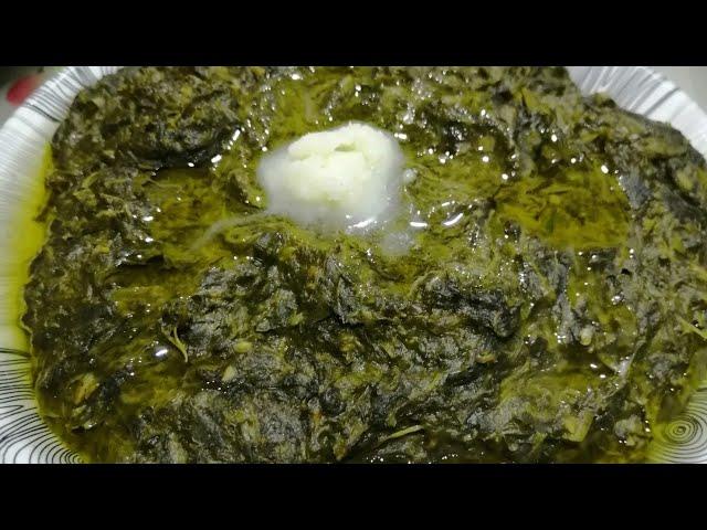 Sarsoon Ka Saag | Winter Special Saag recipe | Cook with Ashi #sarsoonkasaag #desirecipes