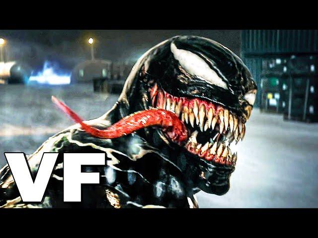 VENOM 3 : THE LAST DANCE Bande Annonce VF (2024) Nouvelle