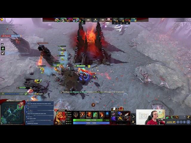 Undisputed Noob - Dota 2