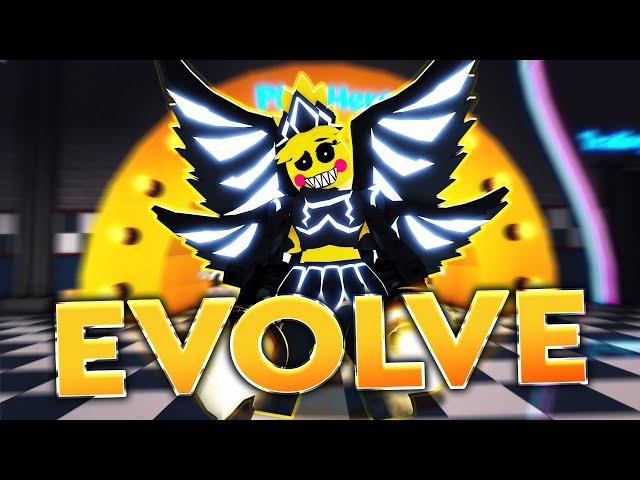 Valkyrie PRIME Evolved Is The best Unit Five Nights TD