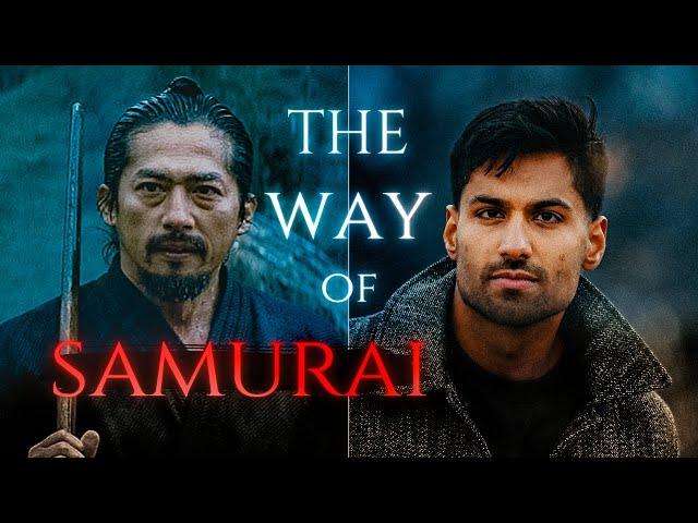 This Samurai Philosophy Will Change Your Life