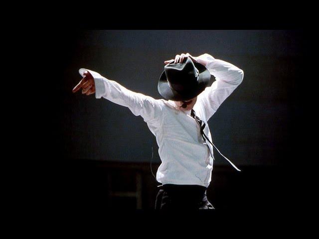 Michael Jackson - Dangerous | MJWE Mix