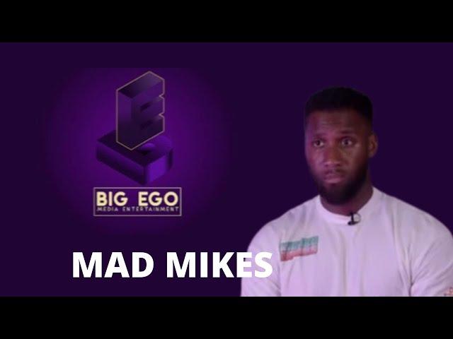 Mad Mikes (OC Brixton) | Myatts Field Estate | Spiritual Warfare | Religion & Community