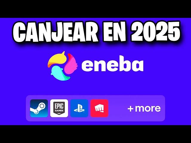 Los juegos económicos de Xbox en ENEBA para este 2025