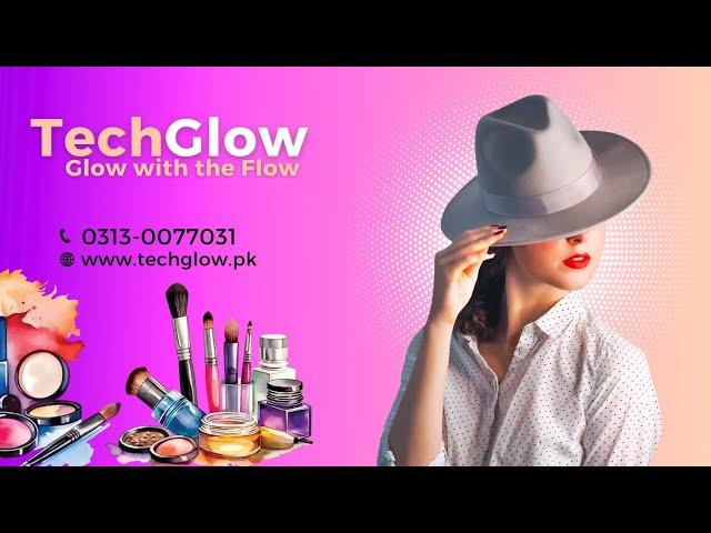 TechGlow Intro