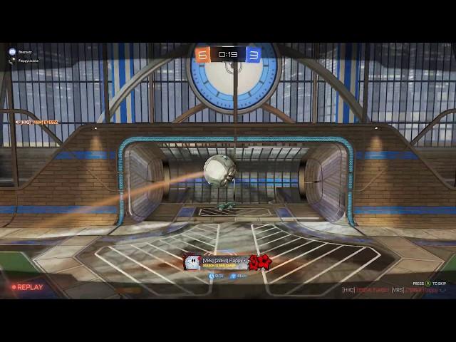 Rocket League New Flick!?!