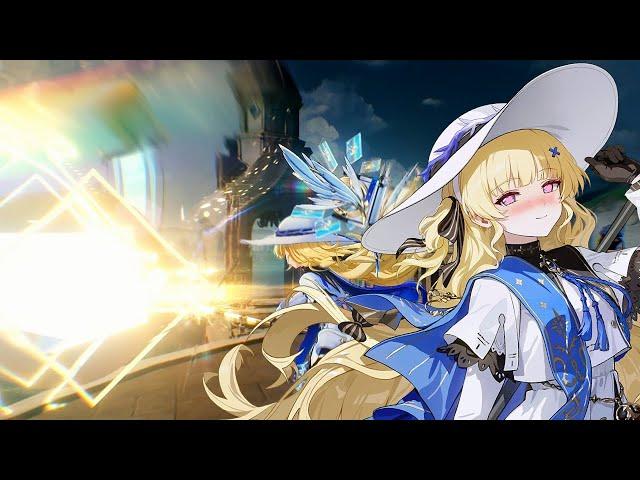 Top 10 Reasons Why Phoebe is Worth Pulling! | Wuthering Waves