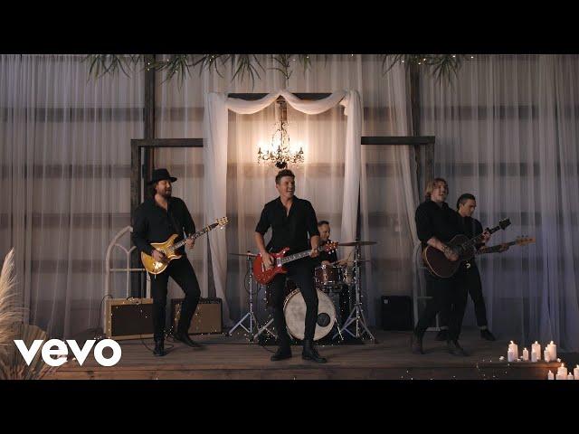 Petric - Something To Do With You (Official Music Video)