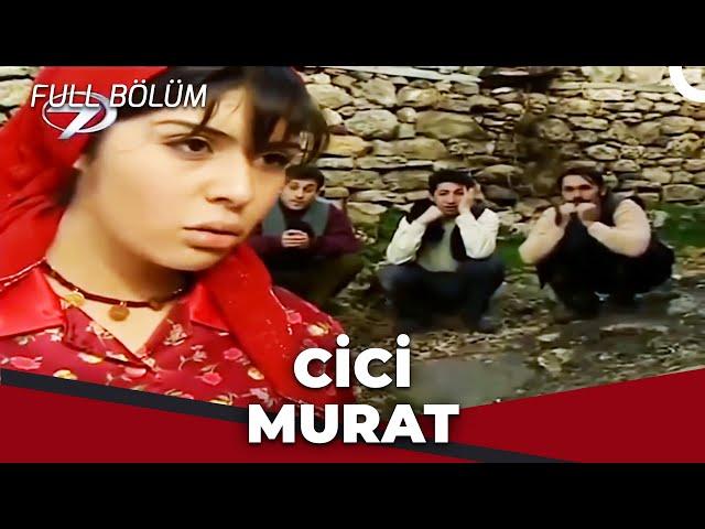 Cici Murat - Kanal 7 TV Filmleri