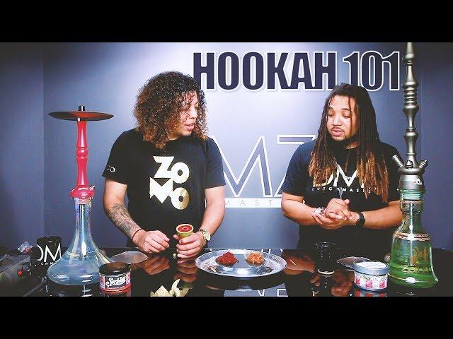 Hookah 101 | Beginners Edition (2019)