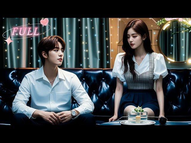 【ENG SUB】To save her sick mom ,girl flash marriage stranger,unexpectedly I was his white moonlight.