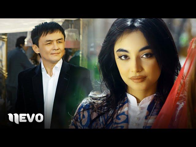 Jurabek Azim - Uzr go'zal (Official Music Video)