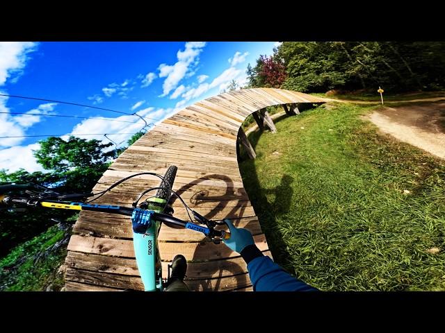 This is Why Highland Is The Best Bike Park In America 