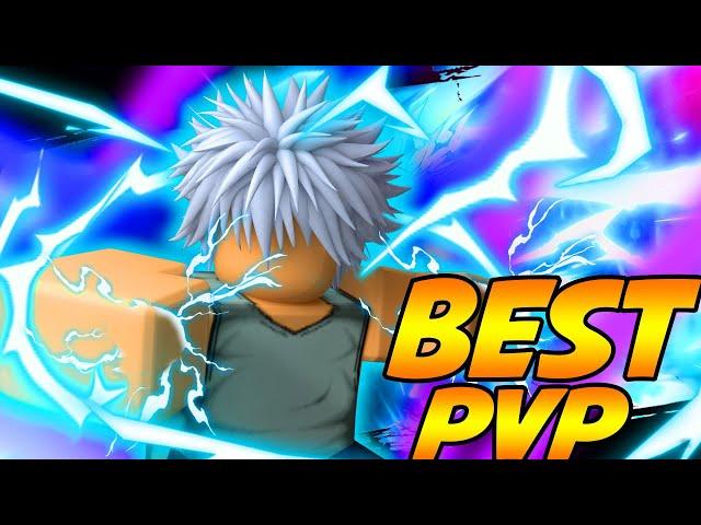 THE BEST POWER FOR PVP IN PROJECT X | THE ULTIMATE PVP SET UP