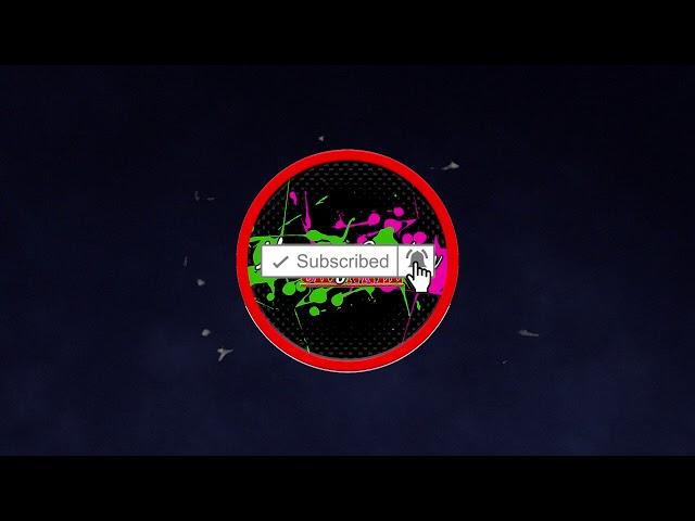 Video Intro For My Channel (Memory Creator)