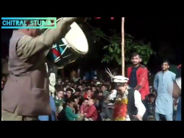 Chitrali kid best dance | Tokmiran | Chuinj ishtok 2021 | Chitral Studio