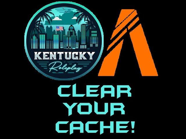 How to clear your FiveM Cache