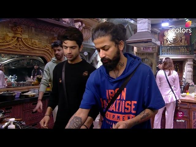 From Wild Card To Wild Fights | Episode 58 Highlights | Bigg Boss 17