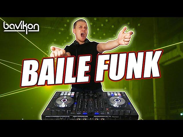 Baile Funk Mix 2020 | #10 | The Best of Baile Funk, Electro Funk & Rave Funk 2020 by bavikon