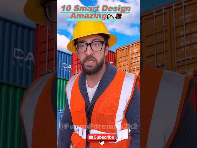 10 Smart Design Amazing#adamrose #amazing #home #design #shots
