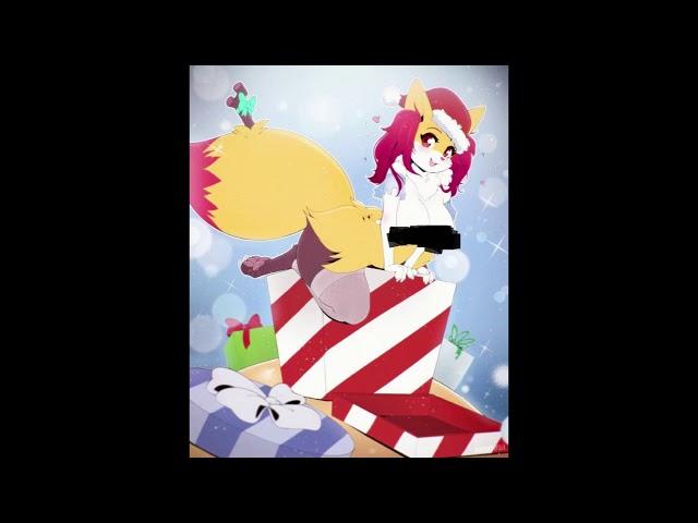 Xmas special yiff compilation