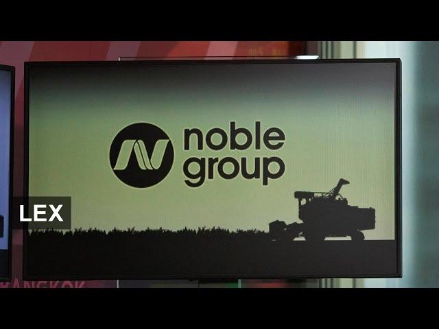 Noble Group must show transparency | Lex