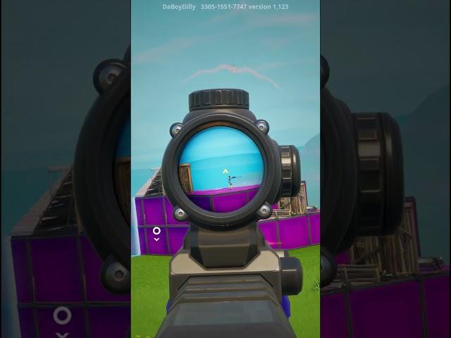 How to Save the P2X Scope in GoGoated