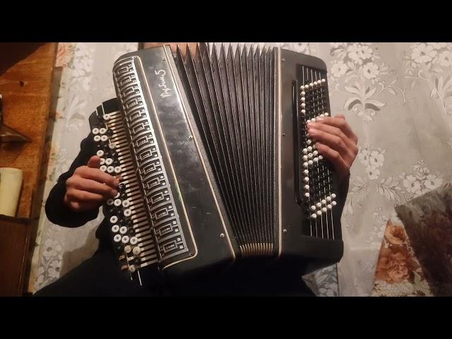 Сафияу карале на баяне видео урок