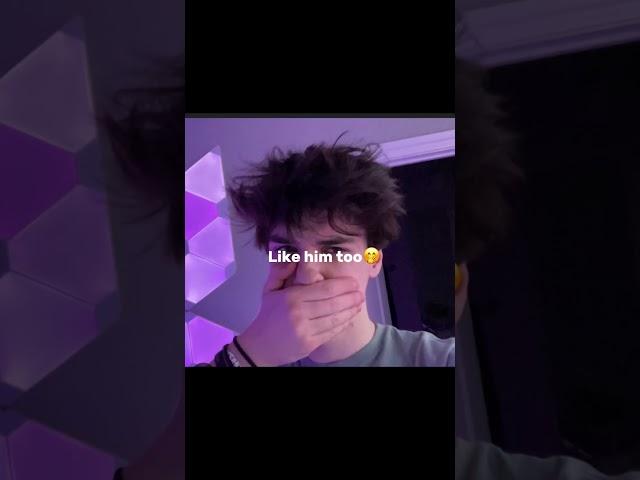 MELLOMELT IS GOAT GO SUB TO HIM AND ME PLS #mellomelt #capcut #jennavr