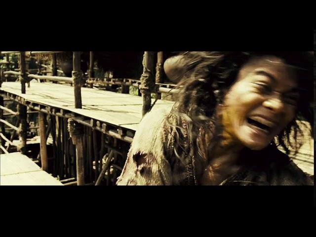 Ong Bak 2 Final Fight (HD)