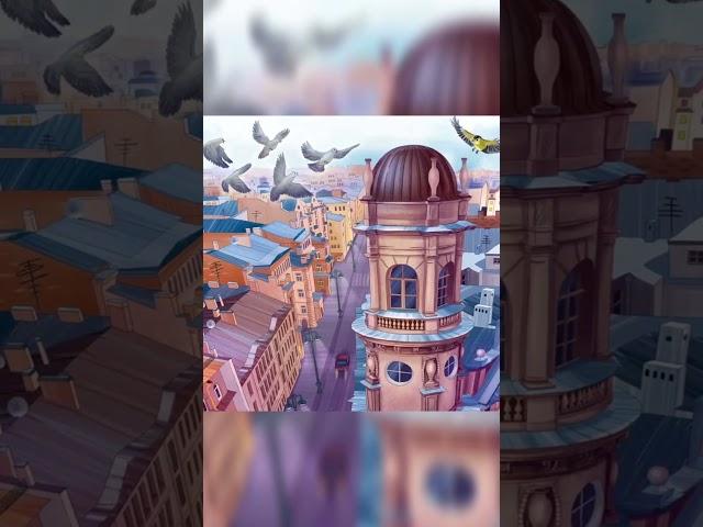 Книга "Приключения Чижика-Пыжика в Санкт-Петербурге", Юлия Иванова, твердый переплет, 2023 г.