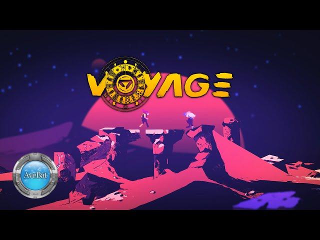 Voyage Gameplay 60fps