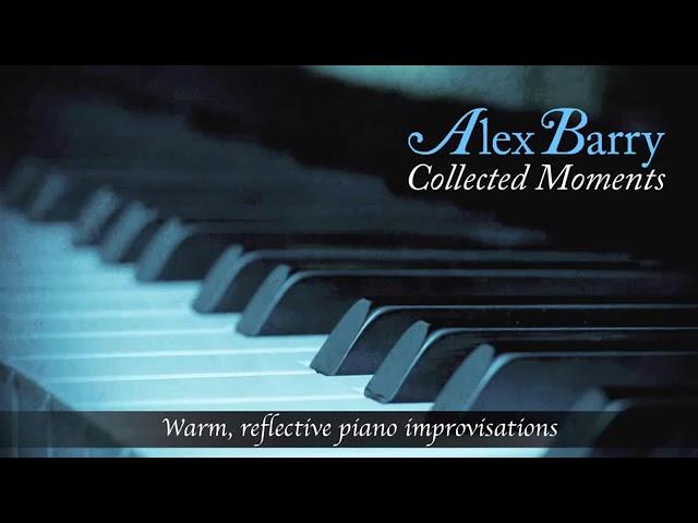 Красивая музыка на пианино - Alex Barry  15 Reserved Honour