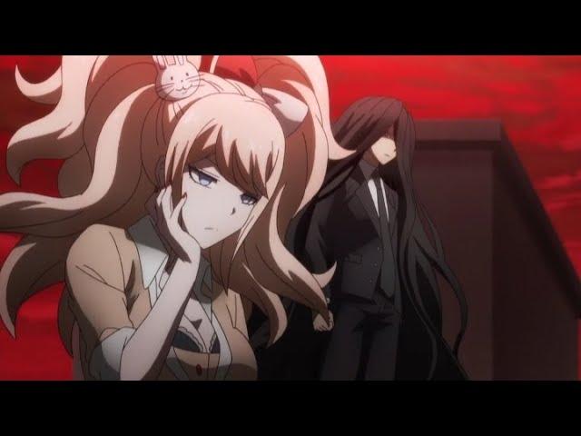 Danganronpa 3 AMV war of change