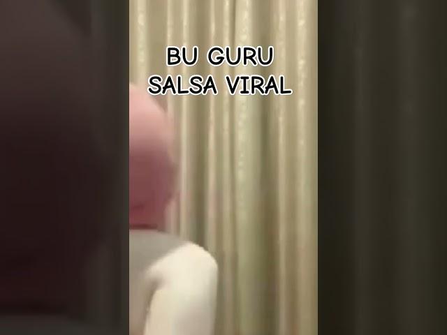 Bu Guru Salsa Viral. #salsa #viralbideos #viralvideo #shortsviral #jemberhariini #jemberkeren