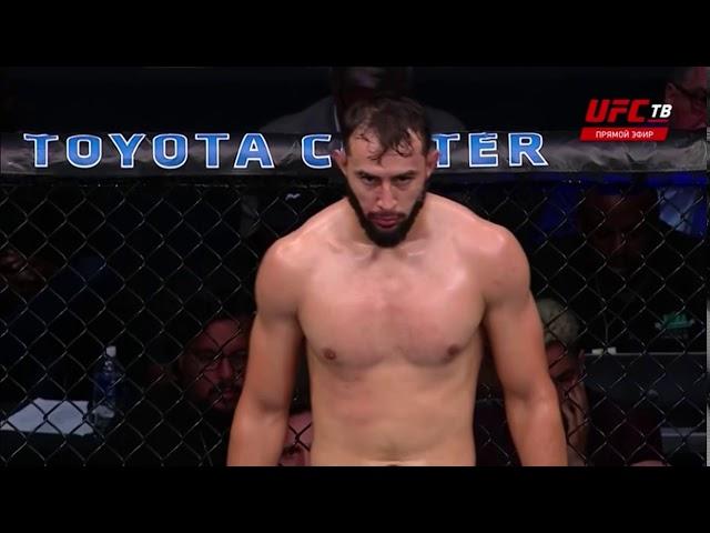 Jon Jones vs. Dominick Reyes