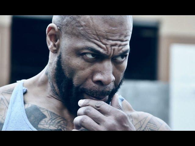 Gym Motivation "Effort Is So Important" (speech by CT Fletcher)