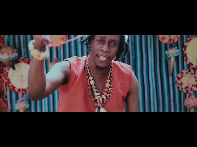 BLESZ -  AGBADO  FT NEGA DON